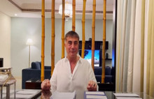 Sedat Peker'in Instagram hesabı kapatıldı