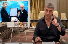 Sedat Peker ile Mehmet Cengiz meğer akrabaymış