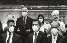 Yılmaz: Diyanetin Din İstismarında kimi tarif ediyor?