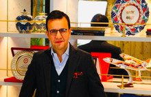 Bilal Erdoğan'ın Arkadaşına İhale Şoku