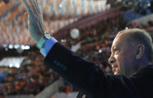 AKP Döneminde 2 Yalova büyüklüğünde yer satıldı