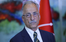 Karayalçın: Doğal olan Kılıçdaroğlu'nun aday olması