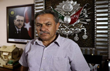 Gündoğmuş belediye başkanı : Sözlerim Çarpıtıldı