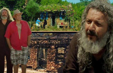 Mandıra Filozofu: Suçlu Kapitalizm...