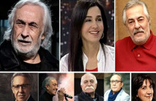 Sanatçılardan hem iktidara hem muhalefete uyarı