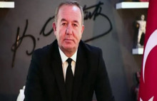 Bir Başkandan Daha Sığınmacı İstemiyoruz Çıkışı Geldi