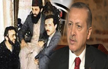 İşte o fotoğrafın öyküsü