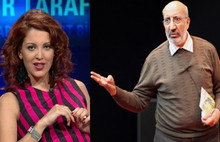 Nagehan Alçı Dilipak'ın Aşı Tezlerini Fantastik Buldu