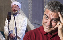 Yılmaz Özdil'den Ali Erbaş'a Fare Benzetmesi