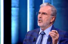 AKP'li Tosun Laikliğin Anayasa'dan Çıkarılmasını İstedi