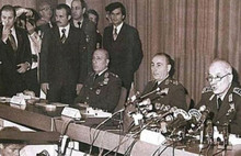 12 Eylül'ün 41'inci Yıldönümü: Darbeciler Hesap Bile Vermedi