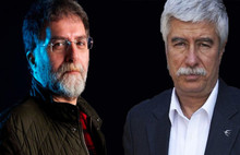 Faruk Bildirici'den Ahmet Hakan'a : Ergen Tavırlı...