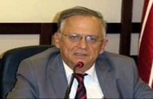 Prof. Eryıldız Küresel Isınma ve Kirlenmeye Dikkat!