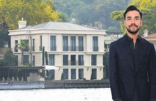 28 yaşında nasıl yalı sahibi oldu