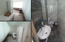 Sosyal medyada gündem oldu... 1+0 daire 2.500 TL!