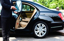 Makam Aracı Bir Koli Yumurta İçin İzmir'e Gitti