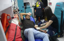 Adana'da düğünde istek parça kavgası