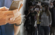 Maske Cezası Linklerini Sakın Açmayın