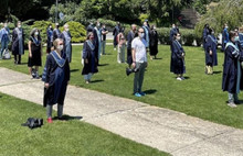 Boğaziçi'nde Bir Akademisyene Daha Engel