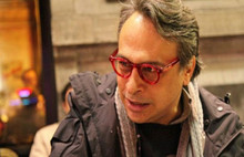 Barbaros Şansal: Türkiye ile Boşandık...