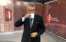 Ersoy Dede Tartıştığı Kameramanı Hastanelik mi Etti?