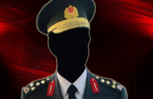 Öztürk'e göre Üç general İstifa Dilekçesi Verdi