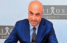 Ünlü işadamına kasten öldürme'den suç duyurusu...