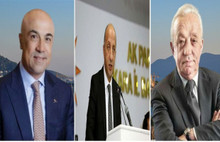 Doğa Harikalarının Alıcıları Bu Üçlü...