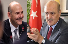 Süleyman Soylu'nun O sözleri Erdoğan Bayraktar'ı harekete Geçirtti