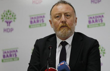 HDP Kılıçdaroğlu'na İmralı'yı Adres Gösterdi