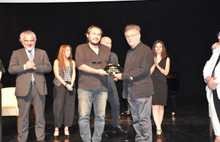 Usta Sanatçı Tamer Levent 50'nci Sanat Yılını Kutladı