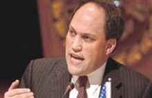 ABD'li Tarihçi'den Biden'e Türkiye Şikayeti