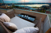 İstanbul Otelleri de Zorda; Kredi Erteleme İstiyor