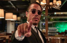 3 Hamburege 3600 Lira ödedi