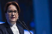 Akşener Angela Merkel Gibi Olmak İstiyor