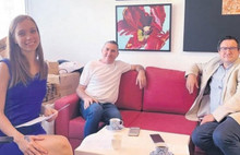 Filarmonide Taciz Skandalı: Asansörde Sıkıştırdı