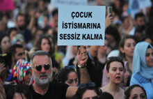 Polis Çocuk İstismarına Duyarsız mı ?