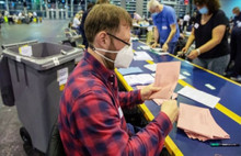 Almanya'da 19 Türk Kökenli Meclise Girmeyi Başardı