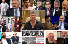 Sedat Peker'in Çıkışının Ardında Kimler Sessizliğe Büründü?