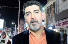 Gazeteci Levent Gültekin'e zorla getirme kararı