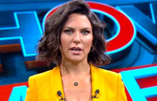 Ece Üner'in Programı İçin Şok İddia