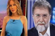 Ahmet Hakan Hande Sarıoğlu'dan Özür Diledi