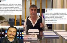 Sedat Peker'in Açıklamaları Yılmaz Özdil ile Bildirici'nin de Arasını Açtı