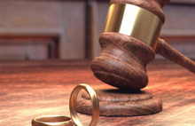 Yeniden Evlenen eski Eşe FETÖ Suçlaması