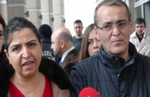 Berkin Elvan'ın Anne ve Babasına Cumhurbaşkanına Hakaretten Dava