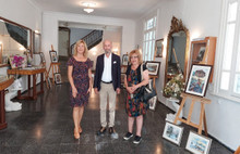 Sevgi İlker'den Yeni Sergi