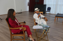 Yalım Eralp'ten Pandemi ve Kırılgan Demokrasi