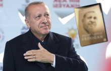 Erdoğan'ın Kitabı Yarın Satışa Sunuluyor