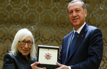 Alev Alatlı: Türkiye'de Açlık yok Açgözlülük Var