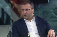 Yandaş Yazar da Fiyatlara Şaşırdı